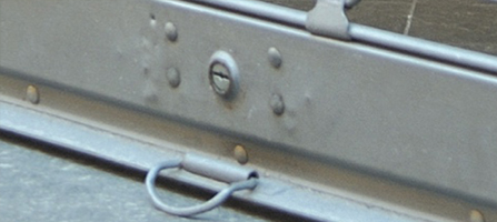 Serrature per serrande e garage