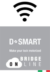 ACCEDI A D-SMART BRIDGE
