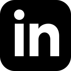 Follow us on Linkedin