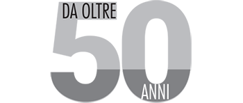 Al tuo fianco - da oltre 50 anni